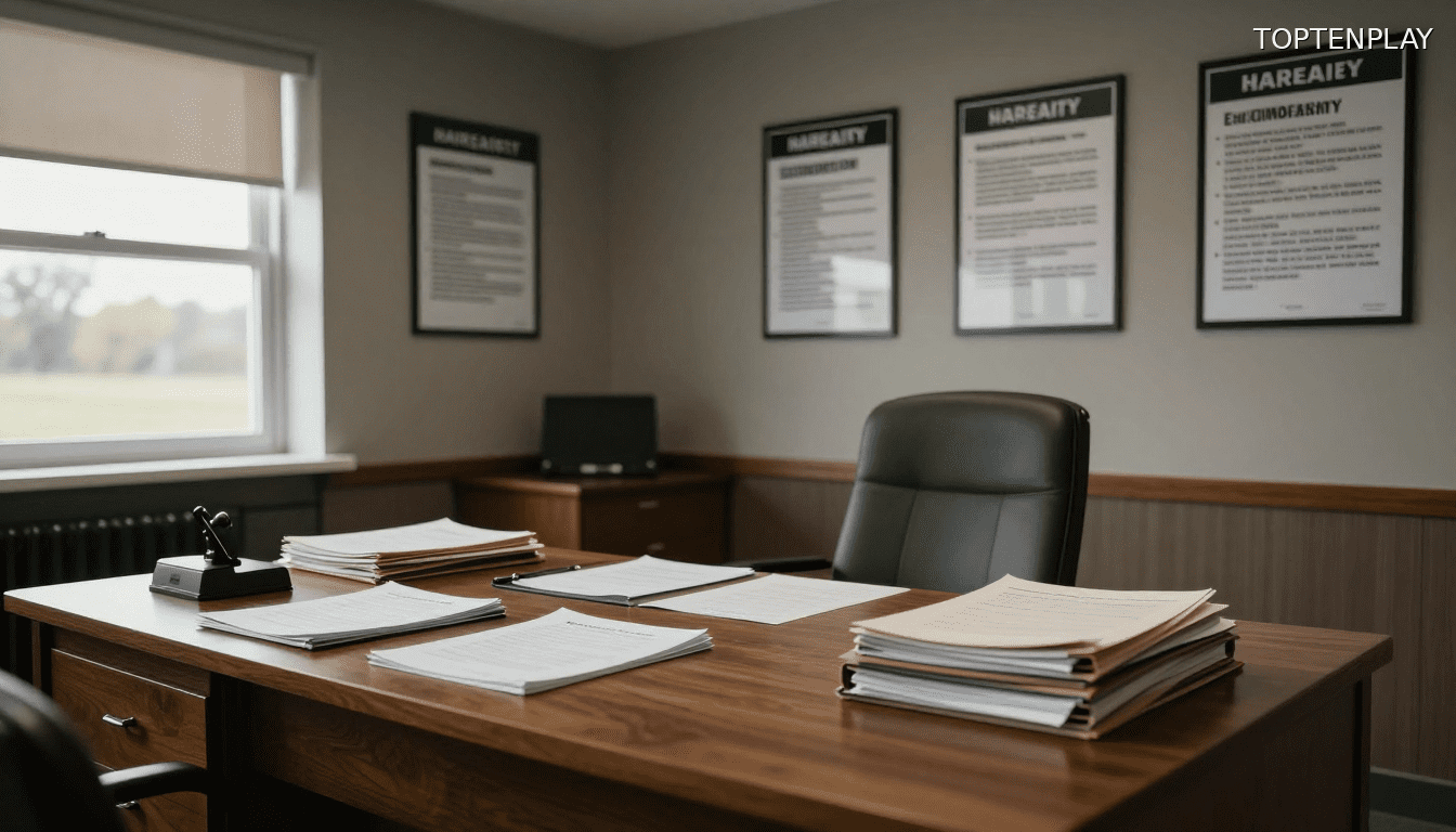 Image d'illustration © TopTenPlay