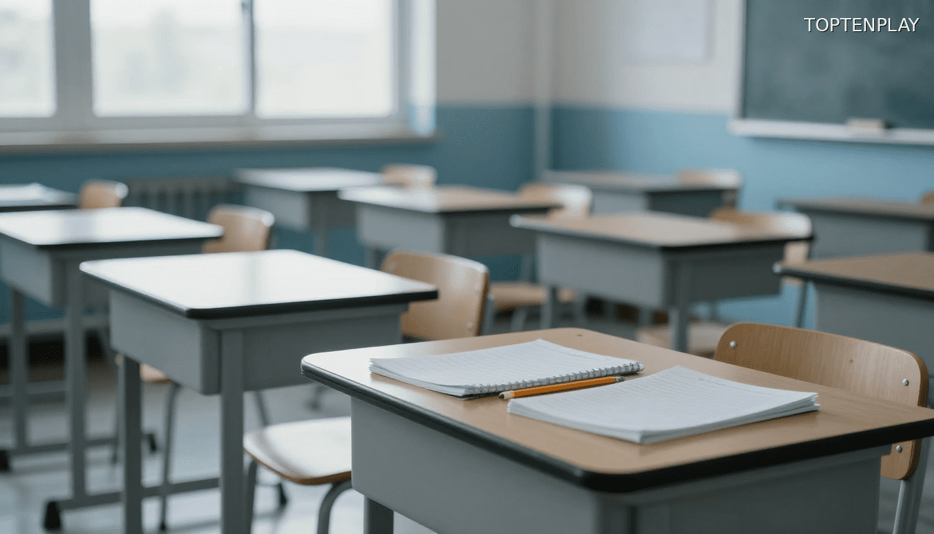 Image d'illustration © TopTenPlay