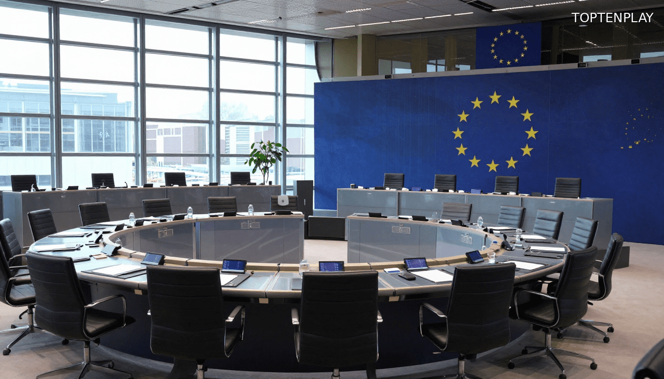 Image d'illustration © TopTenPlay