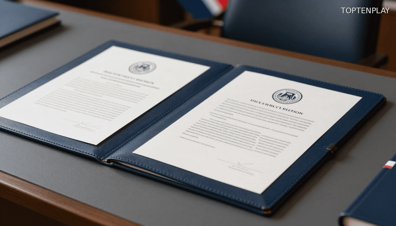 Image d'illustration © TopTenPlay