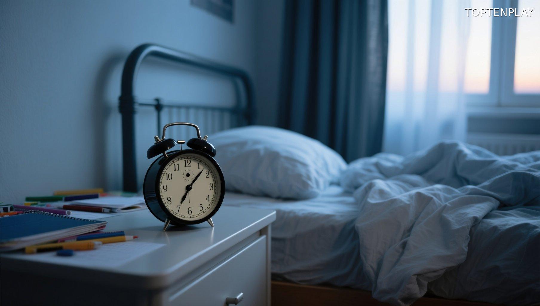 Image d'illustration © TopTenPlay