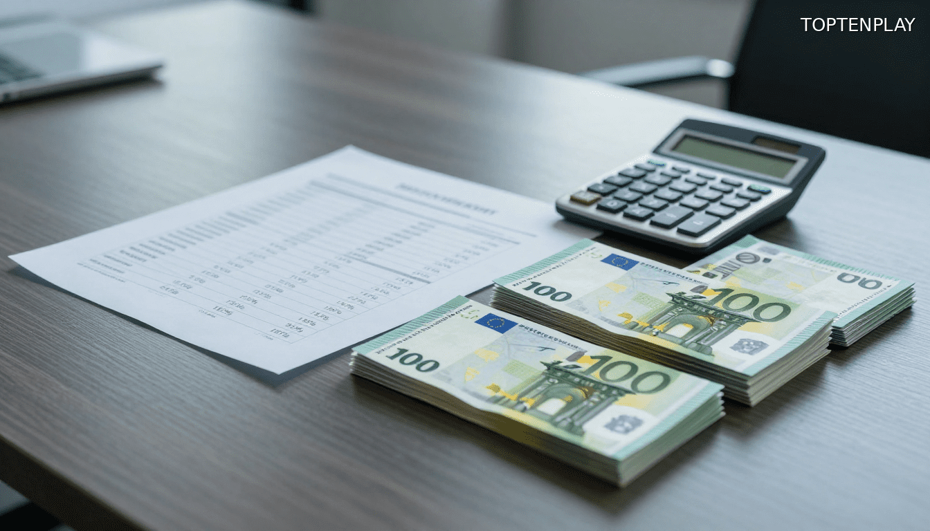 Image d'illustration © TopTenPlay