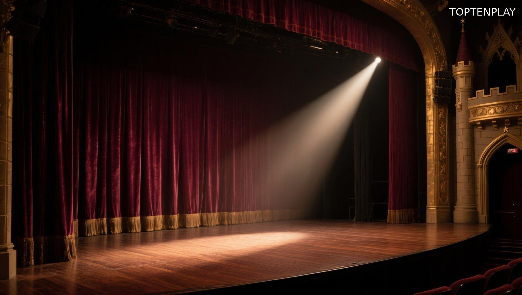 Image d'illustration © TopTenPlay