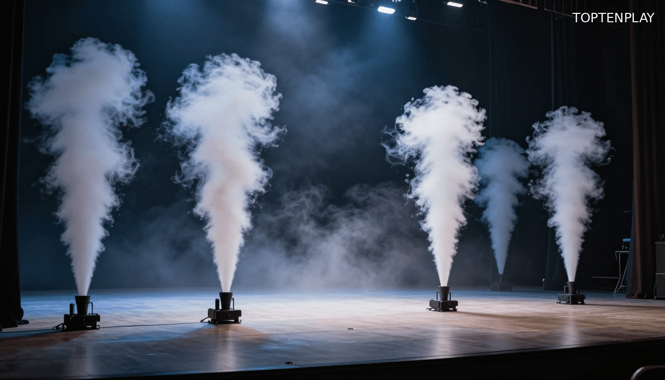 Image d'illustration © TopTenPlay