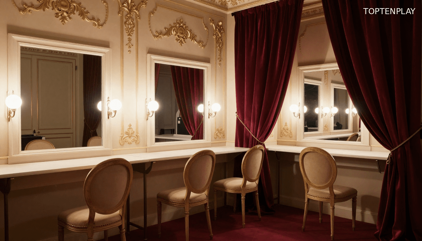 Image d'illustration © TopTenPlay