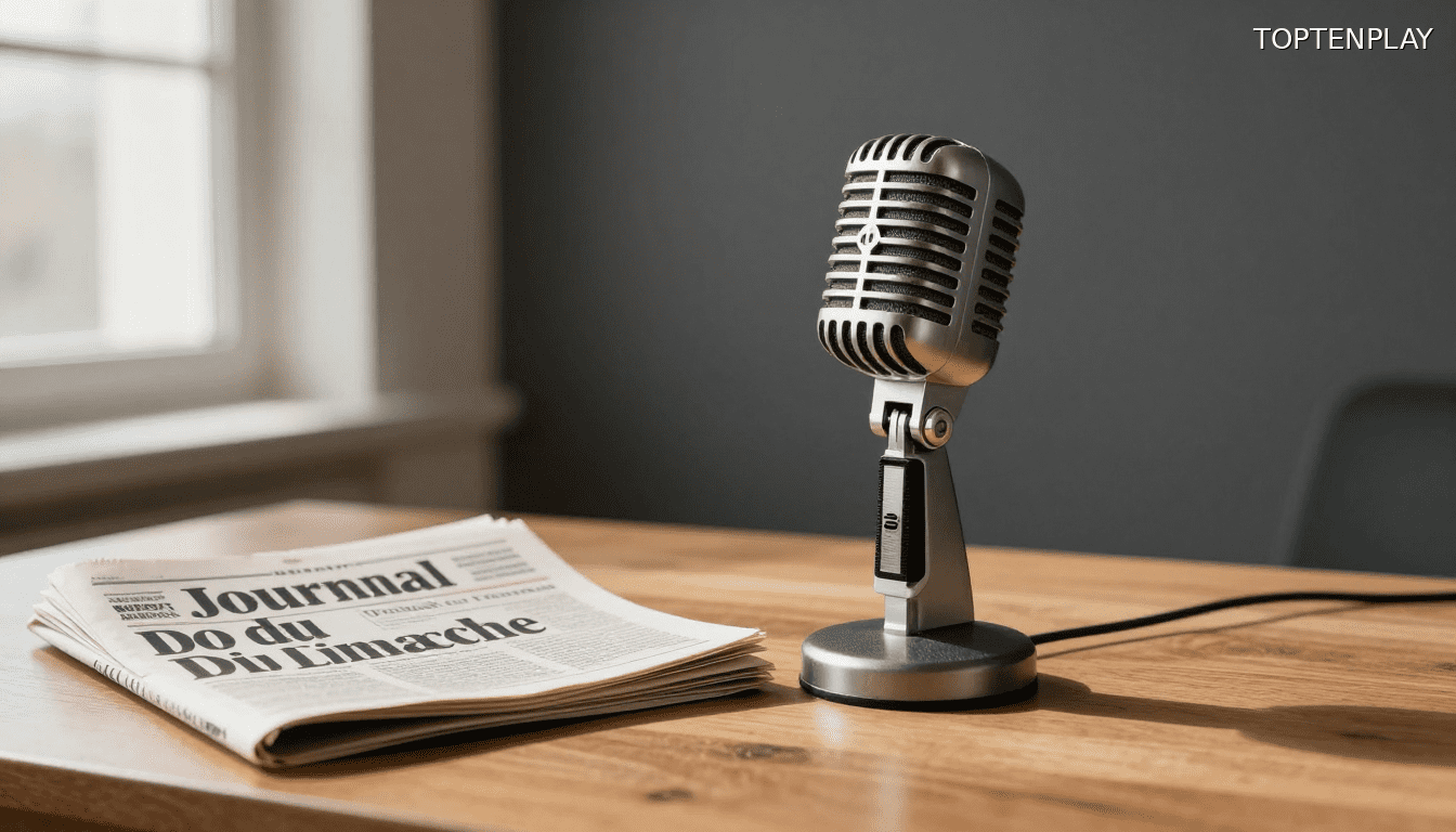 Image d'illustration © TopTenPlay