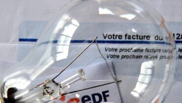 Consommation électrique EDF Tempo Facture d'électricité Jours rouges Offre Tempo Tarifs énergie