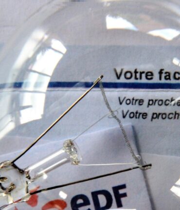 EDF Tempo : Facture multipliée par 4 le soir du réveillon pour 900 000 foyers français