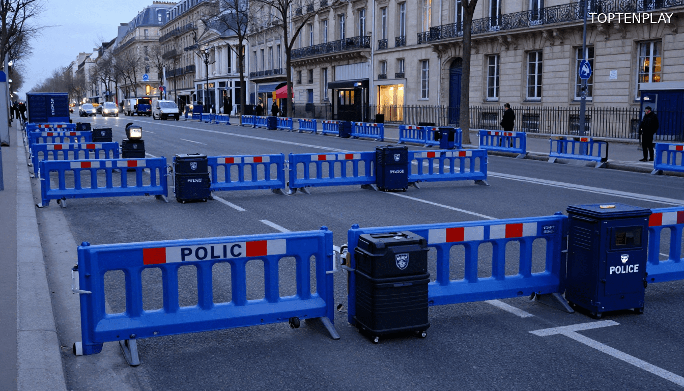 Image d'illustration © TopTenPlay