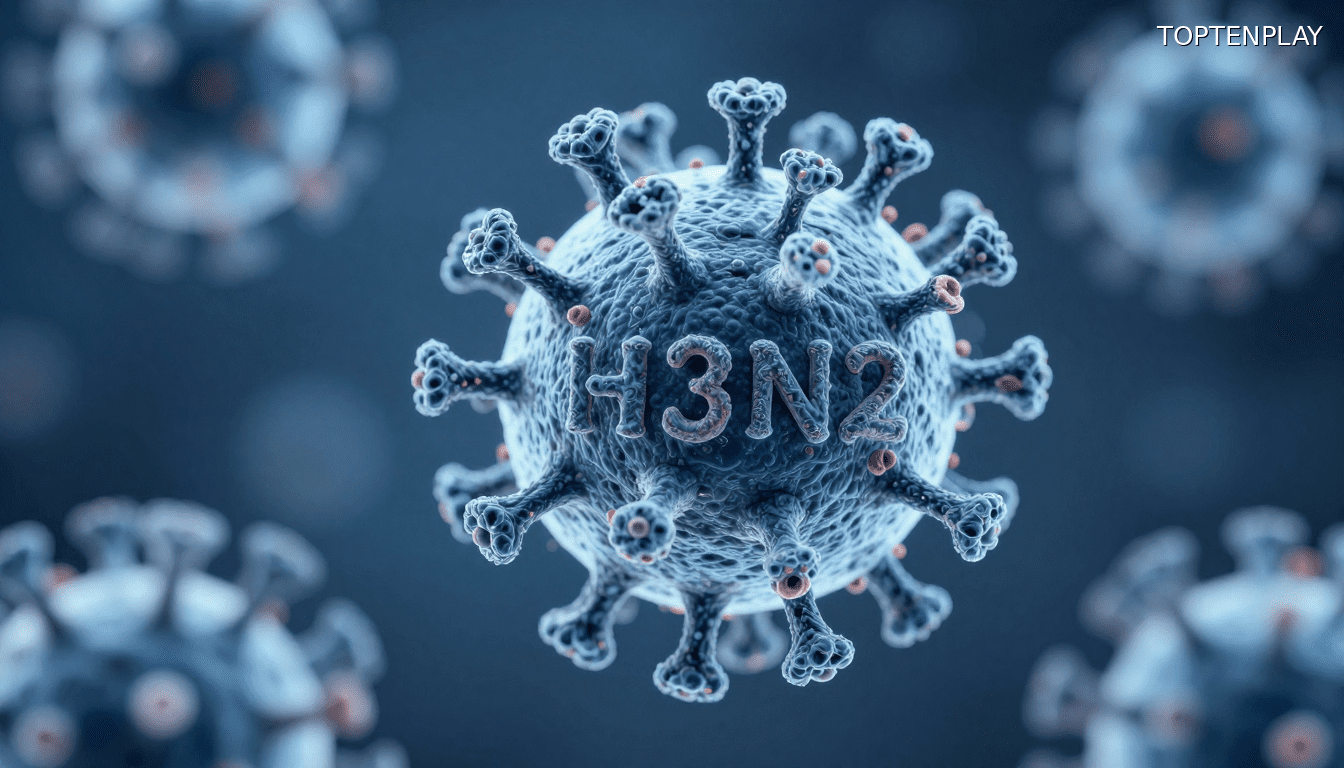 Image d'illustration © TopTenPlay