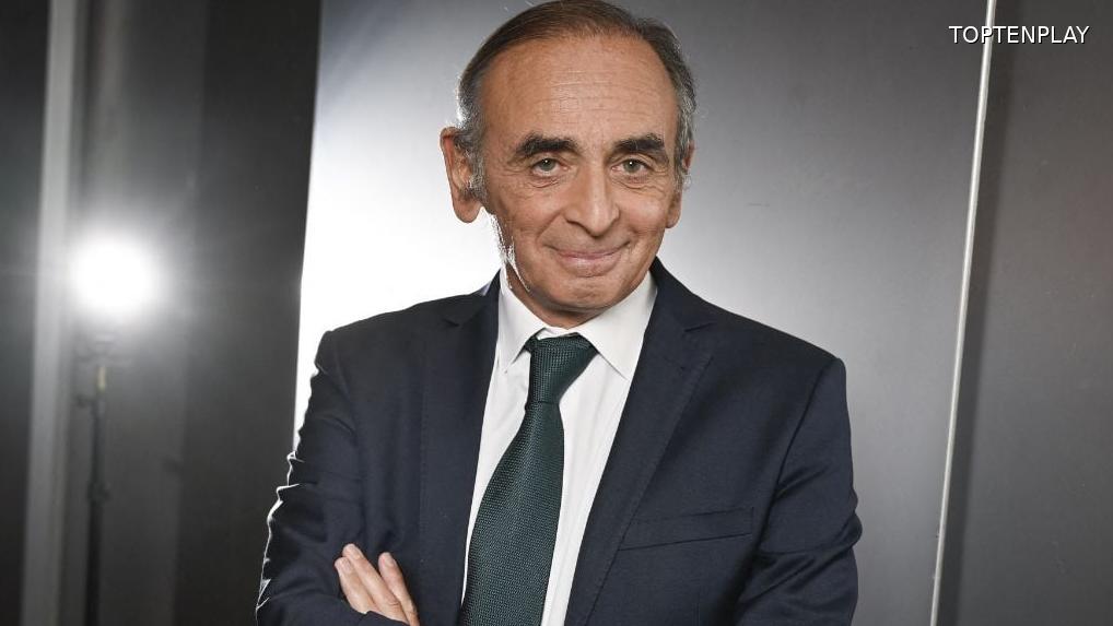 Image d'illustration © TopTenPlay