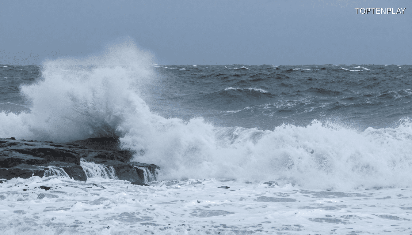 Image d'illustration © TopTenPlay