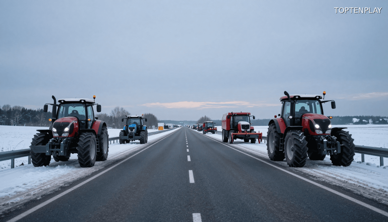 Image d'illustration © TopTenPlay