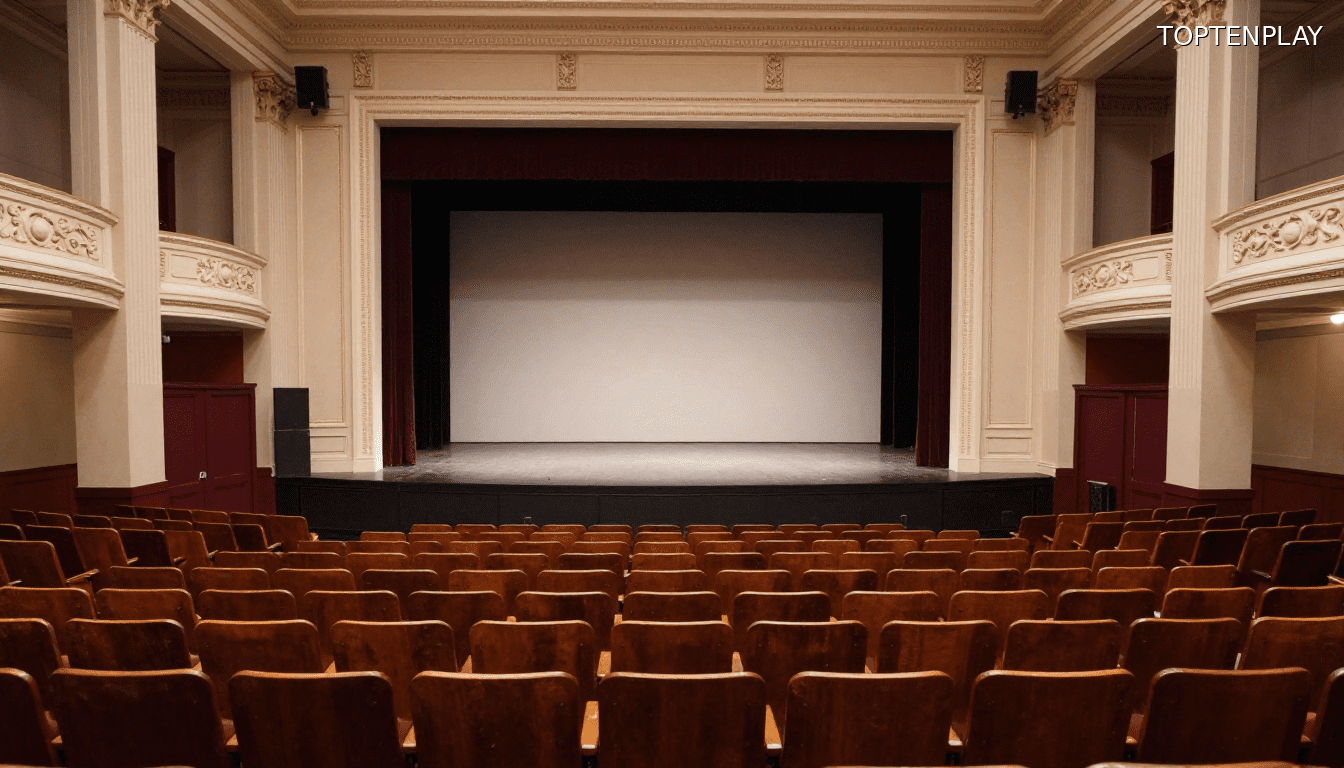 Image d'illustration © TopTenPlay