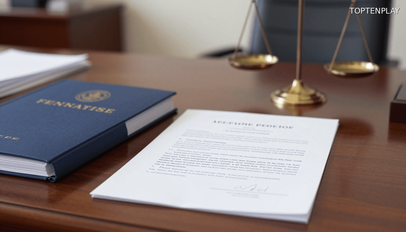 Image d'illustration © TopTenPlay