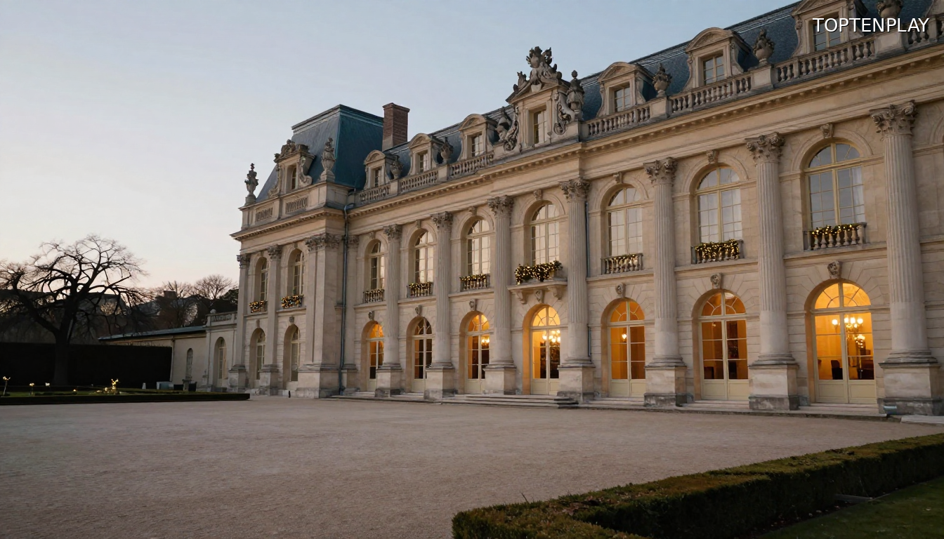 Image d'illustration © TopTenPlay