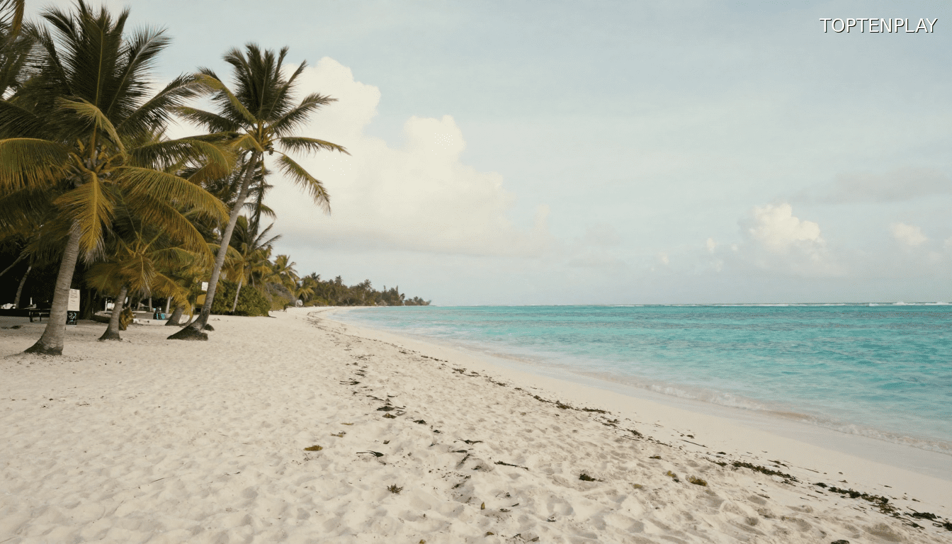 Image d'illustration © TopTenPlay