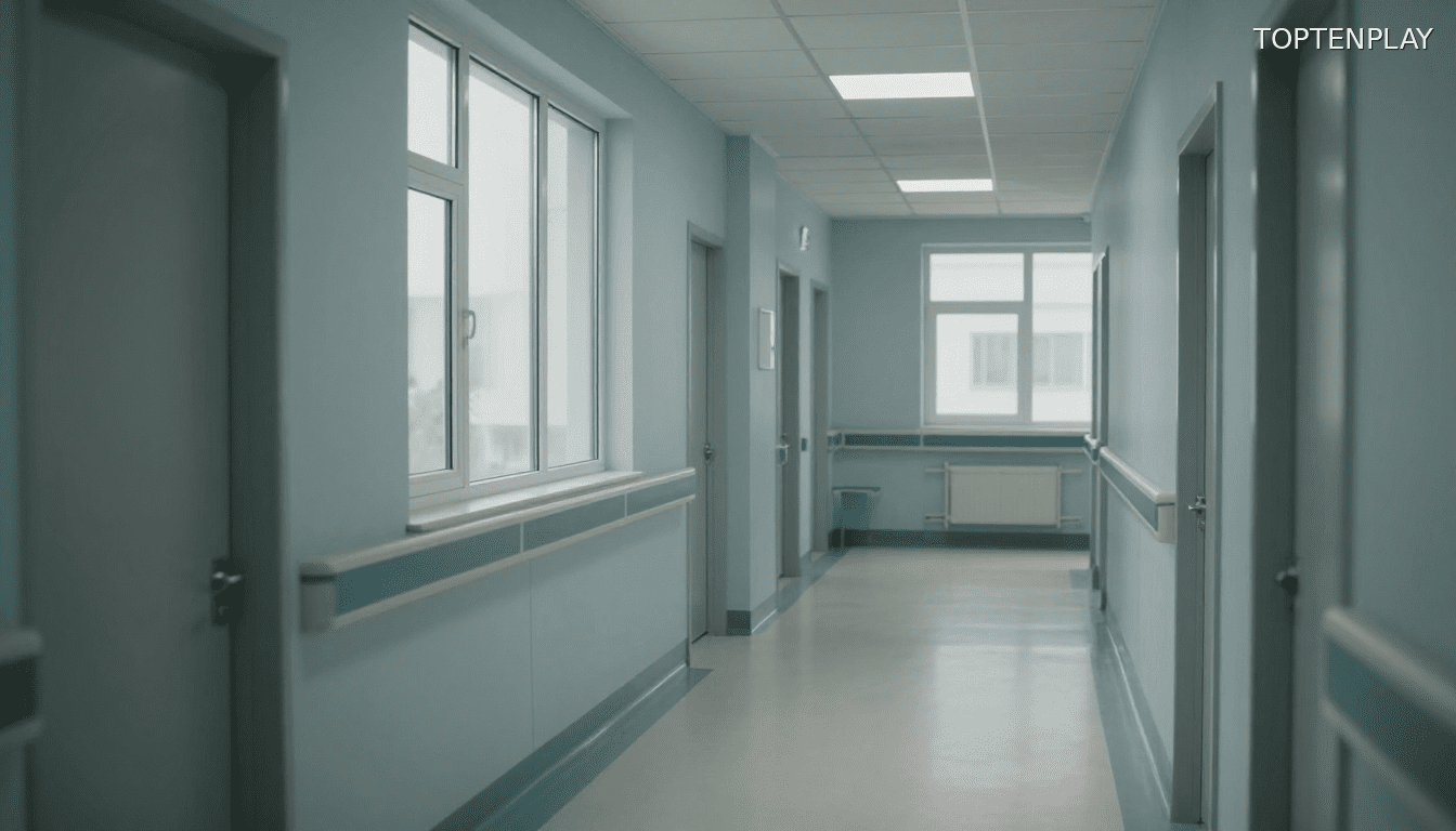 Image d'illustration © TopTenPlay