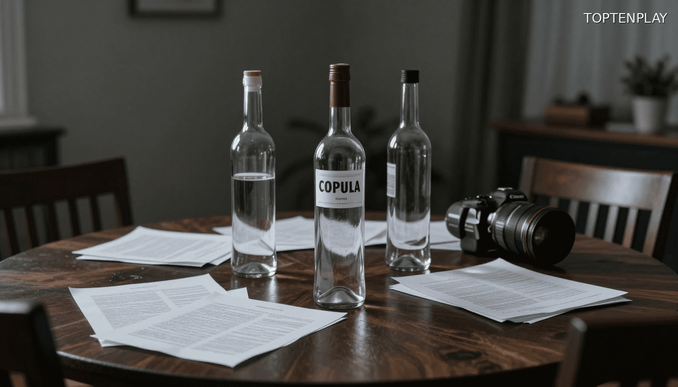 Image d'illustration © TopTenPlay