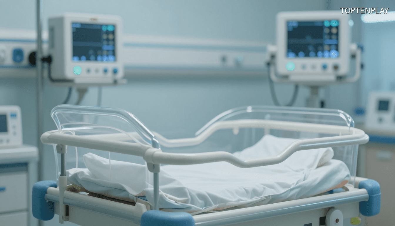 Image d'illustration © TopTenPlay