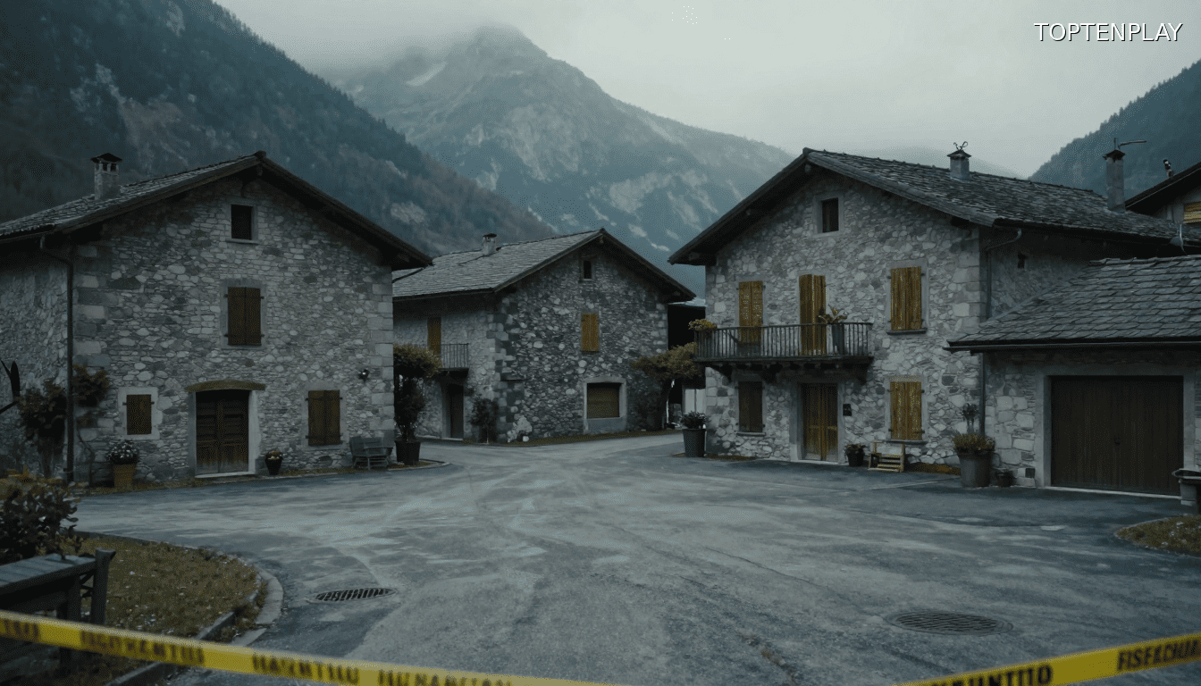 Image d'illustration © TopTenPlay