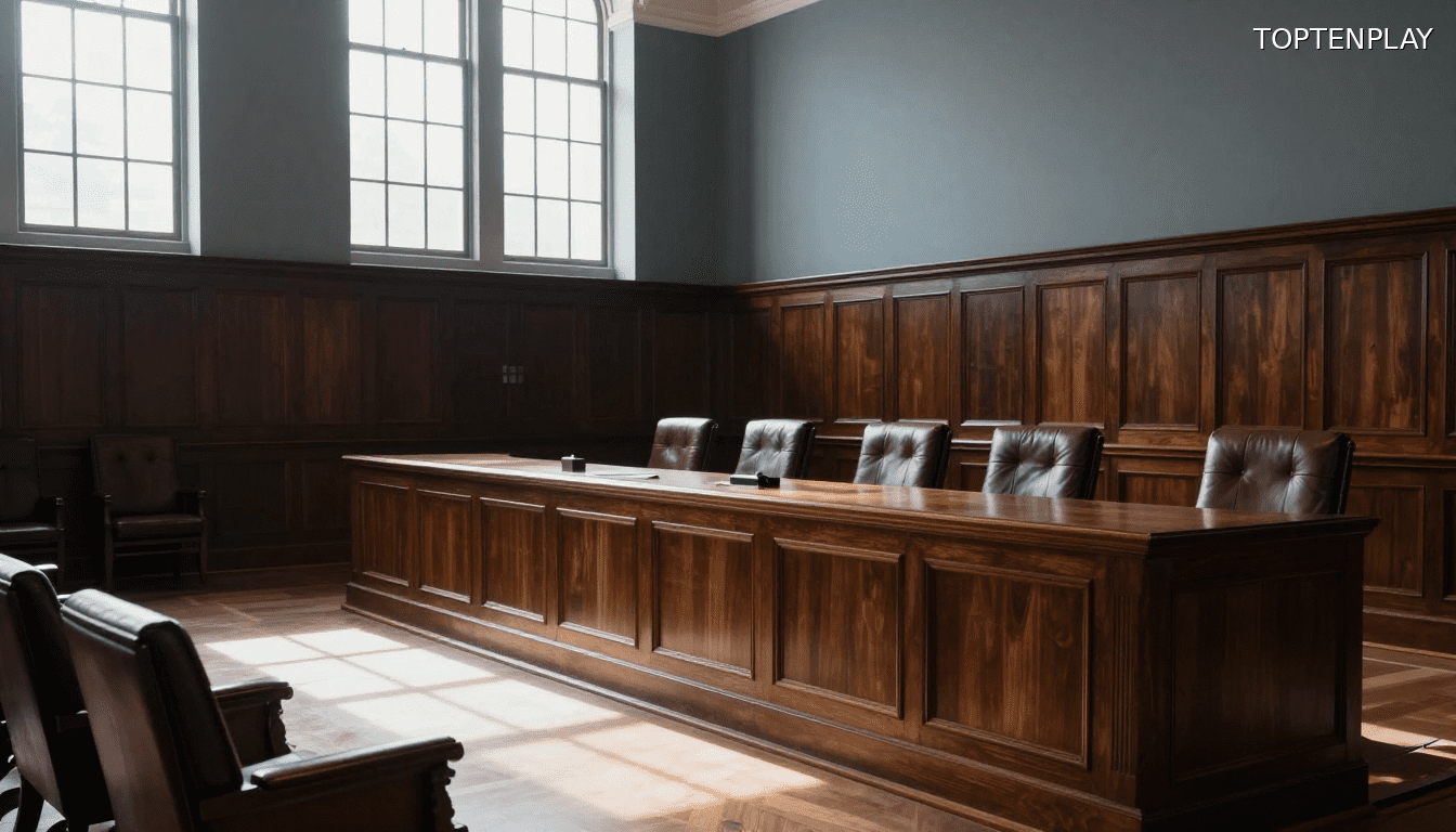 Image d'illustration © TopTenPlay