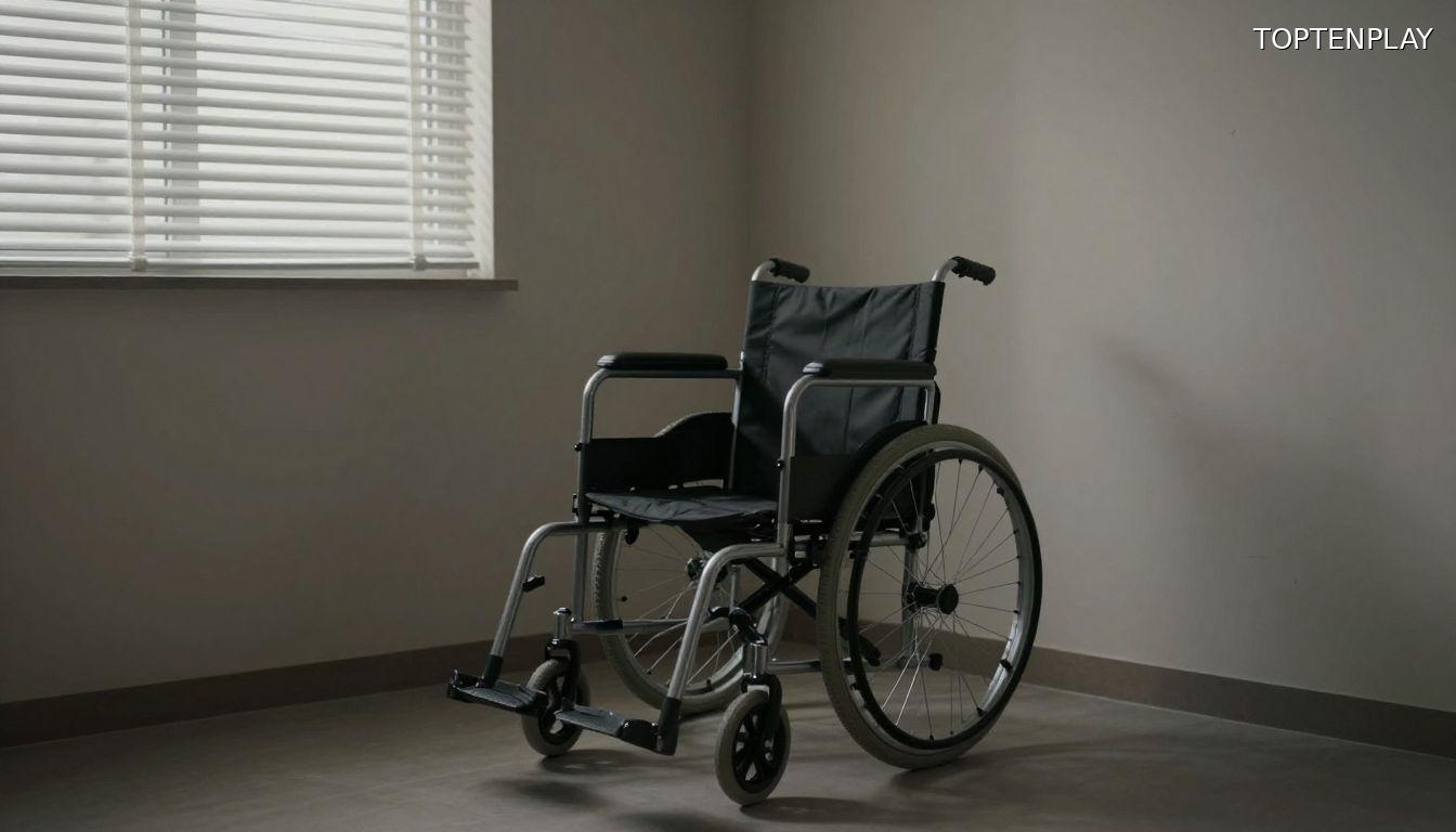 Image d'illustration © TopTenPlay