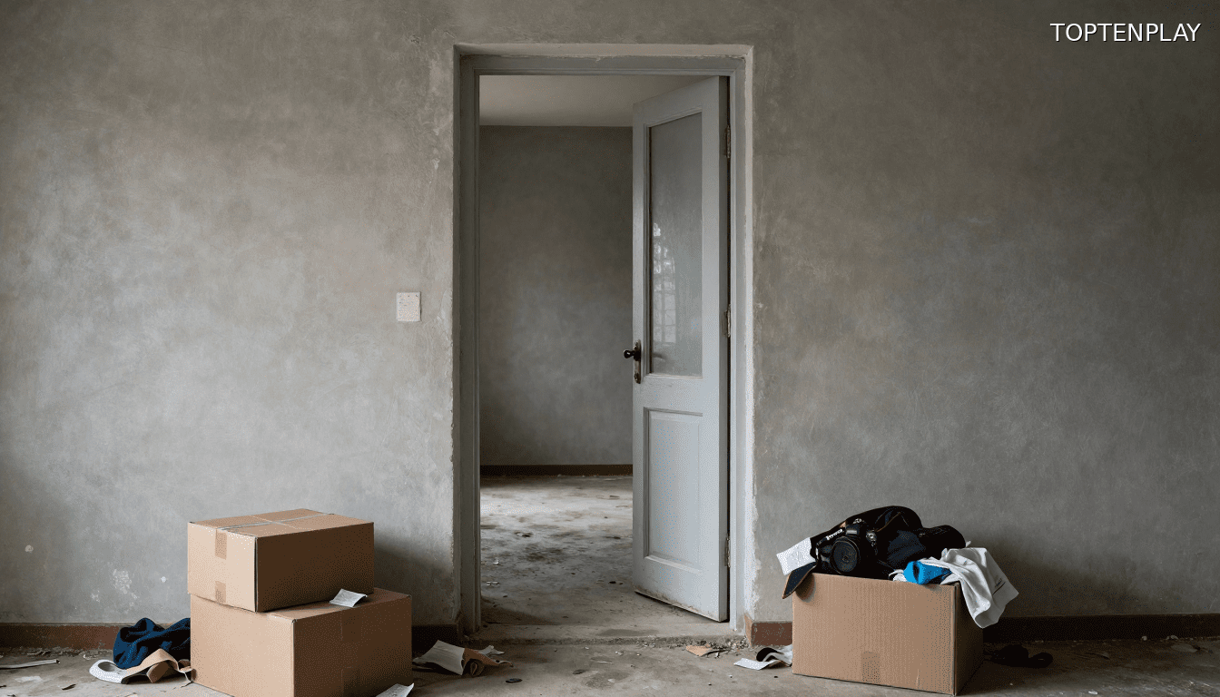 Image d'illustration © TopTenPlay