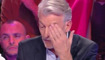 Accident domestique Actualités people Actualités télévision Matthieu Delormeau TBT9