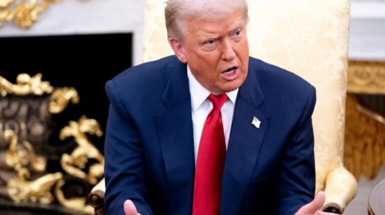 Actes de Courage actualité politique France Boissons énergisantes Donald Trump Élections États-Unis