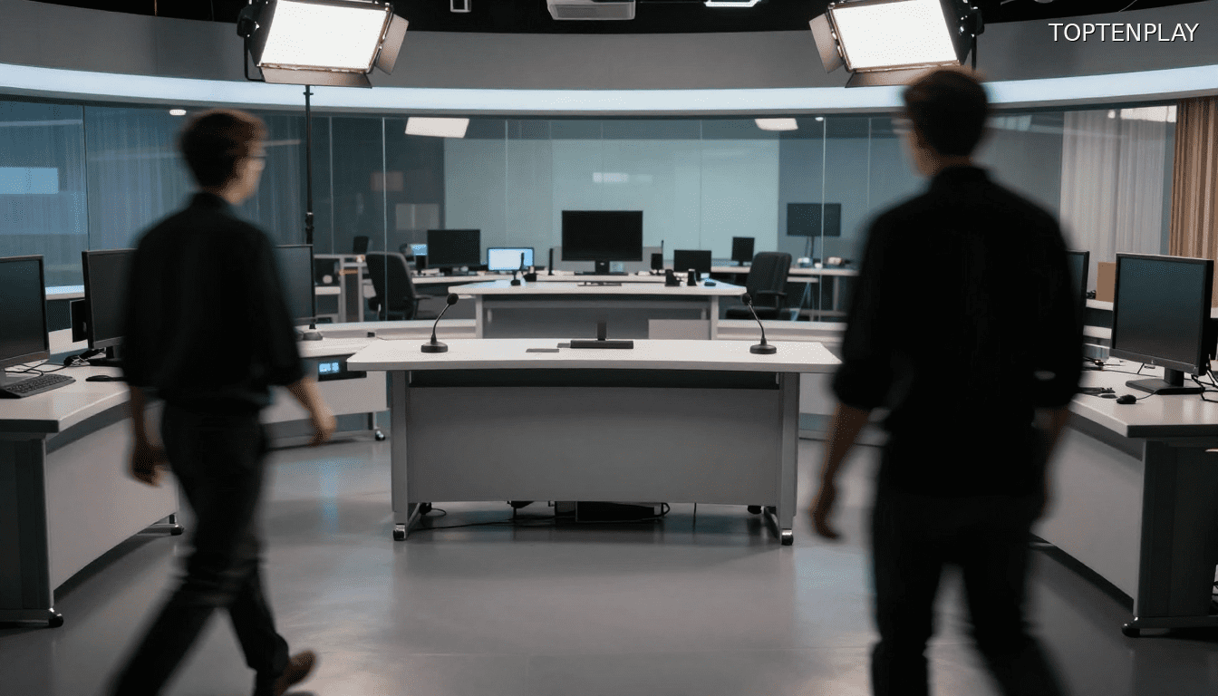 Image d'illustration © TopTenPlay