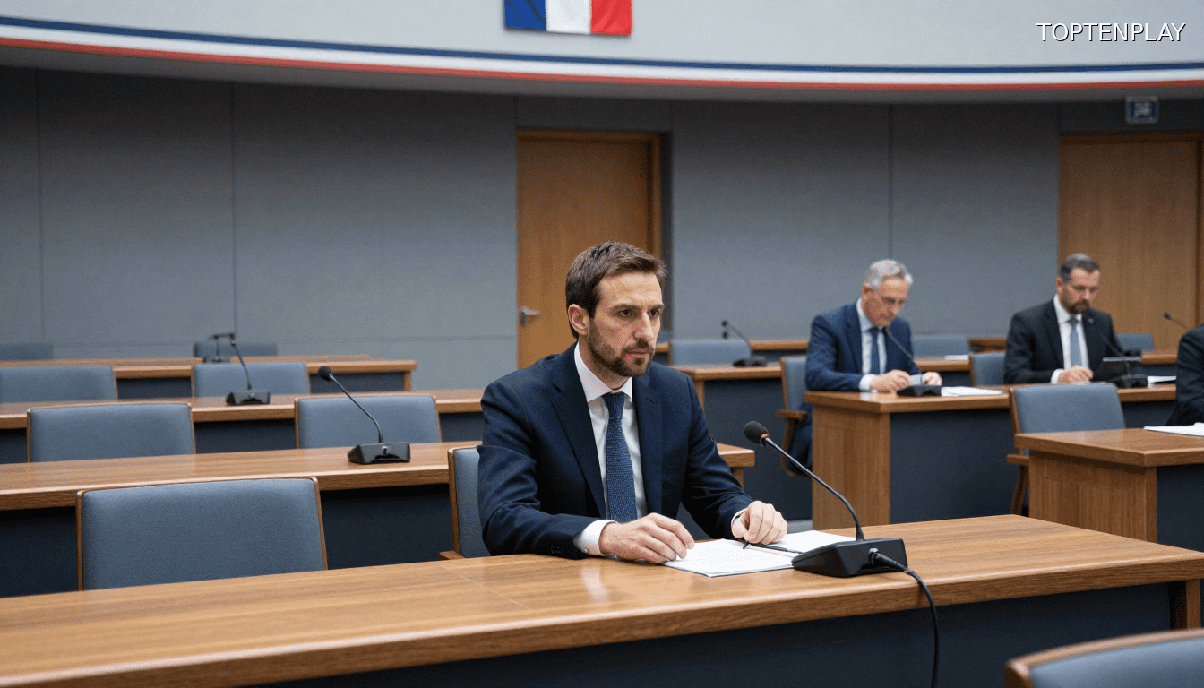 Image d'illustration © TopTenPlay