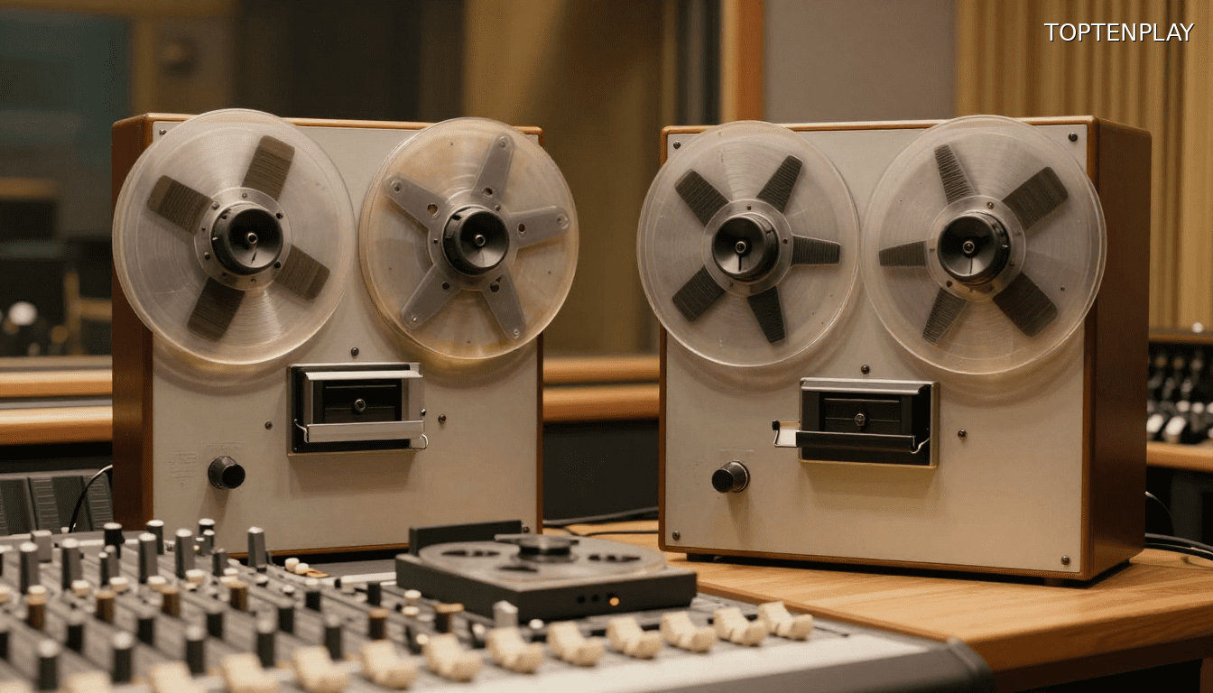 Image d'illustration © TopTenPlay