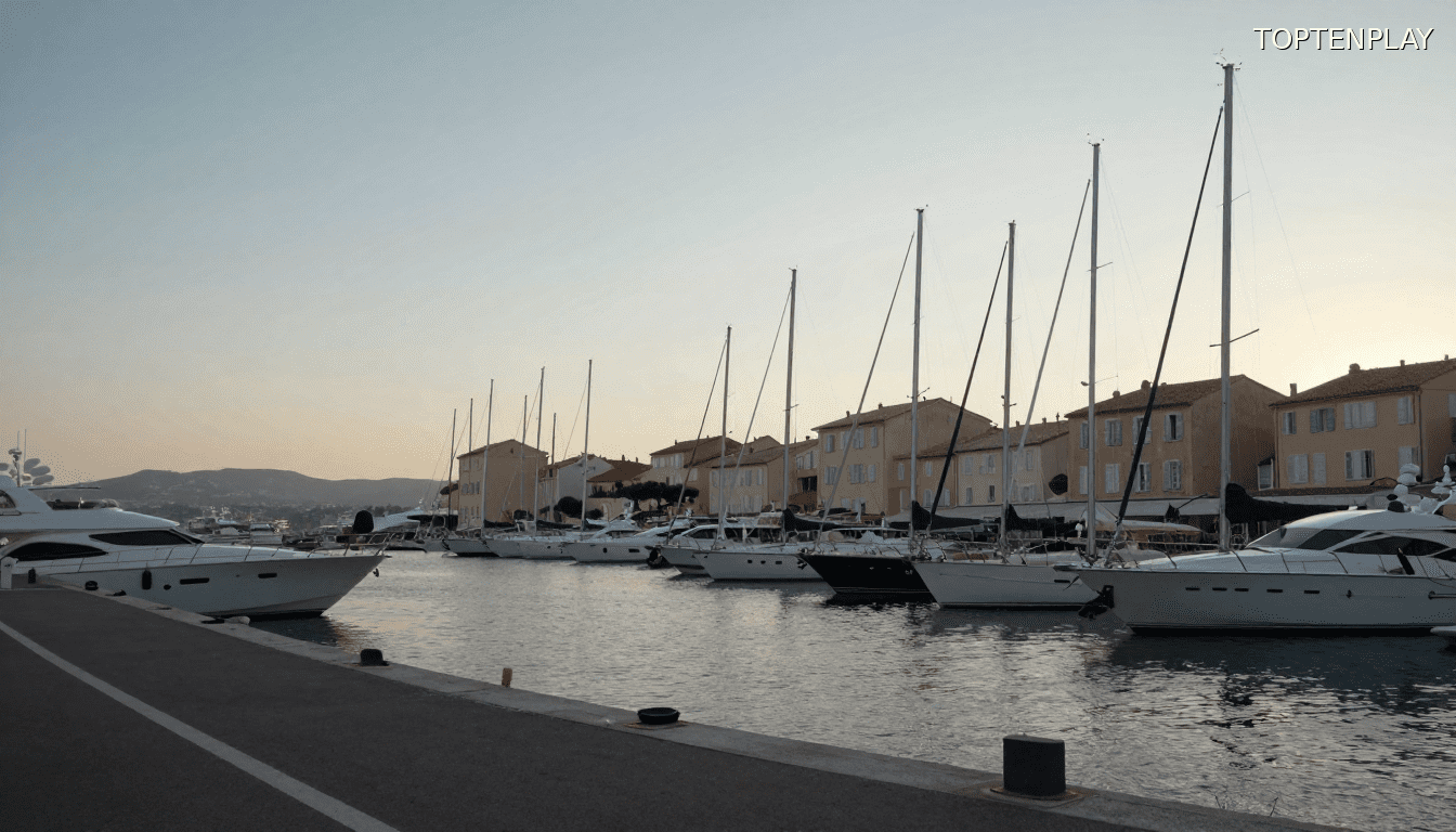 Image d'illustration © TopTenPlay