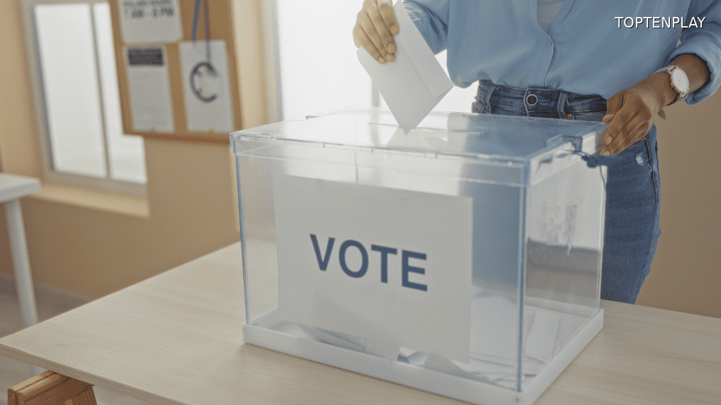 Image d'illustration © TopTenPlay