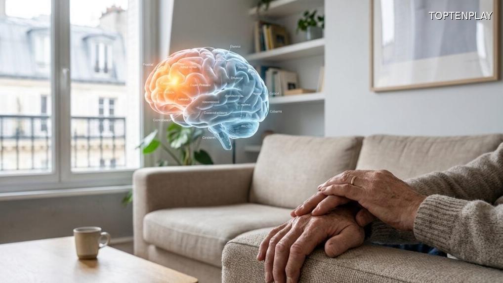 Image d'illustration © TopTenPlay