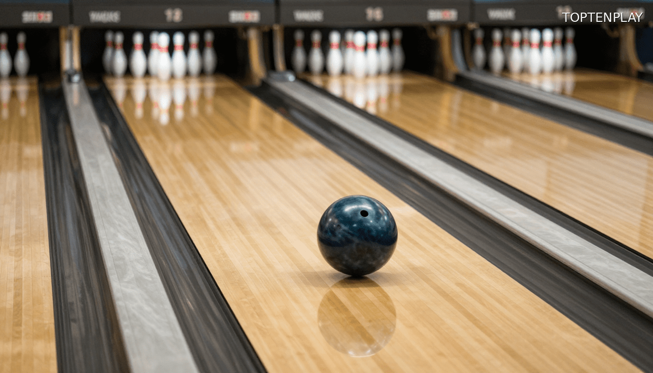 Image d'illustration © TopTenPlay