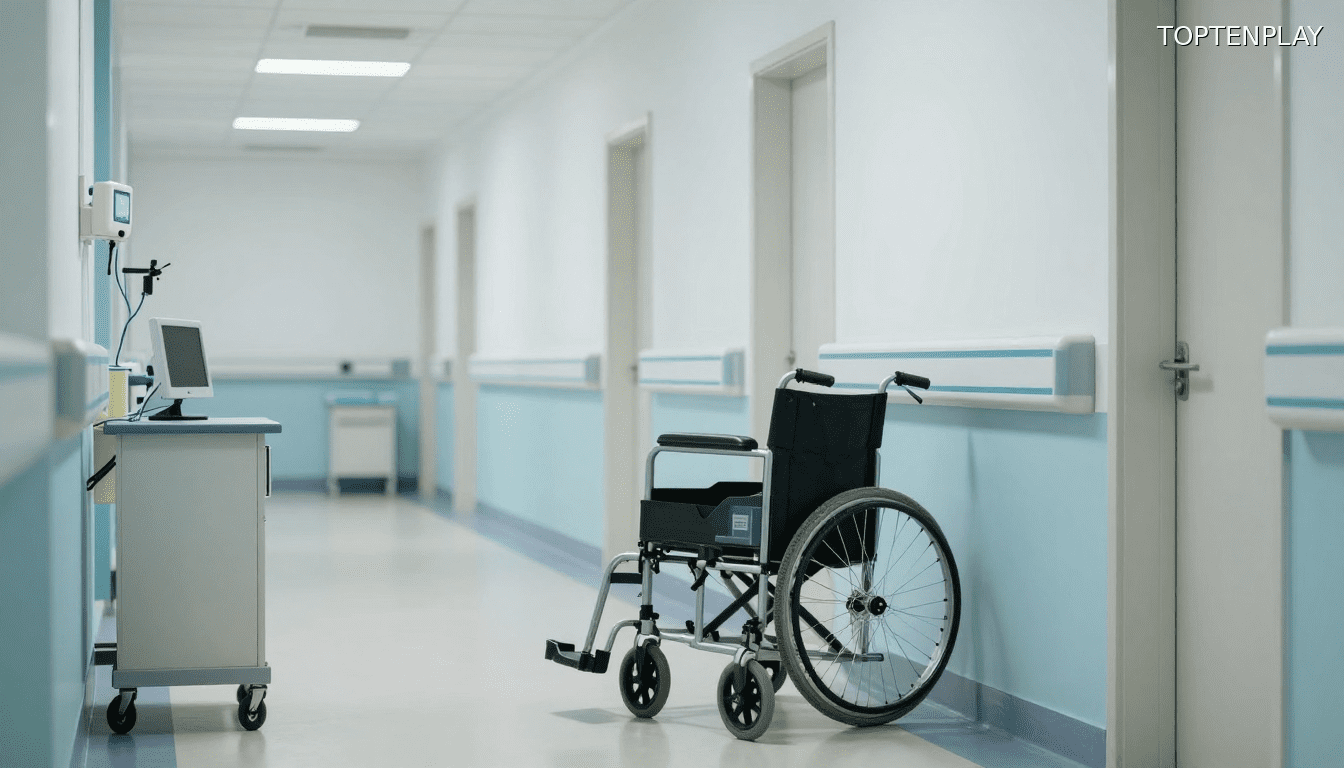 Image d'illustration © TopTenPlay