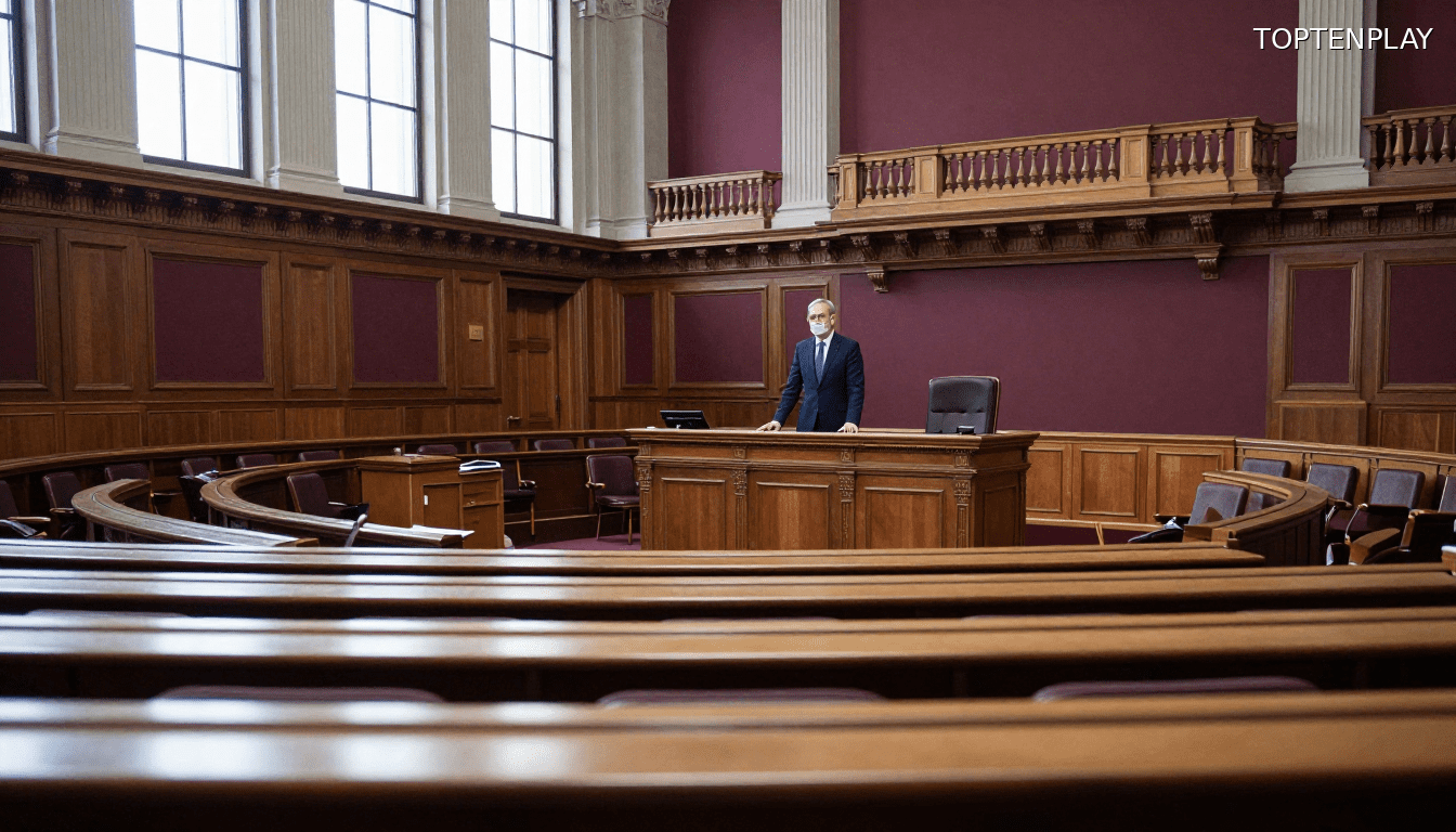 Image d'illustration © TopTenPlay