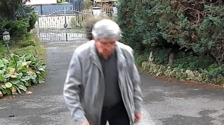 Alzheimer et disparition : pourquoi les recherches se poursuivent pour Michel, un an après, malgré des chances de survie nulles Alzheimer deuil familial disparition Françoise Dorléac Personnes disparues Recherche de personnes