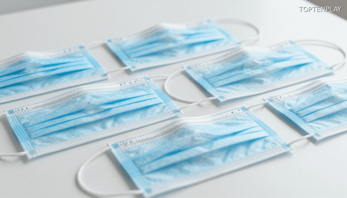 Image d'illustration © TopTenPlay