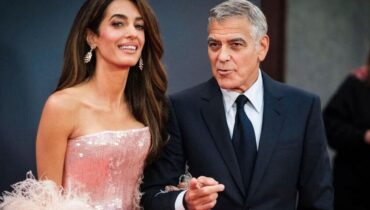accusent la France alimentation variee famille George Clooney Nationalité française Vignoble