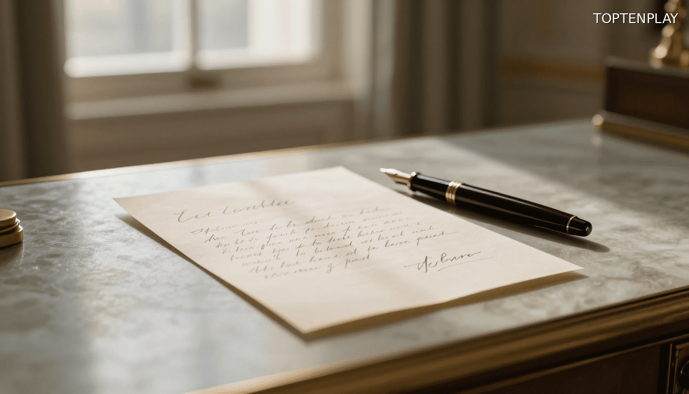 Image d'illustration © TopTenPlay