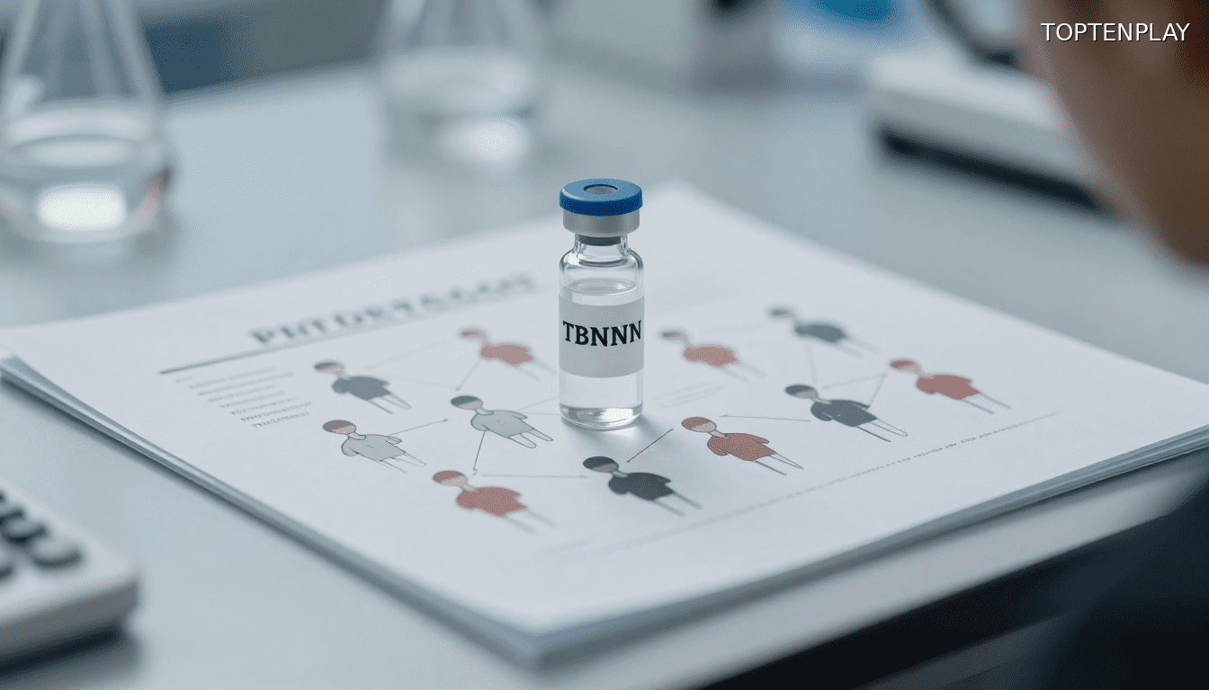 Image d'illustration © TopTenPlay