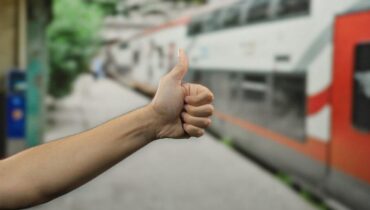 Voyage sans avion : ce père traverse l’Europe et l’Asie en train pour rejoindre sa fille à Shanghai à Noël Voyage sans avion : ce père traverse l’Europe et l’Asie en train pour rejoindre sa fille à Shanghai à Noël