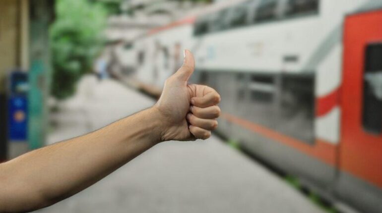 Apéro de Noël Relation père-fille Transsibérien Traversée de l'Asie Traversée de l'Europe Voyage écologique Voyage en train