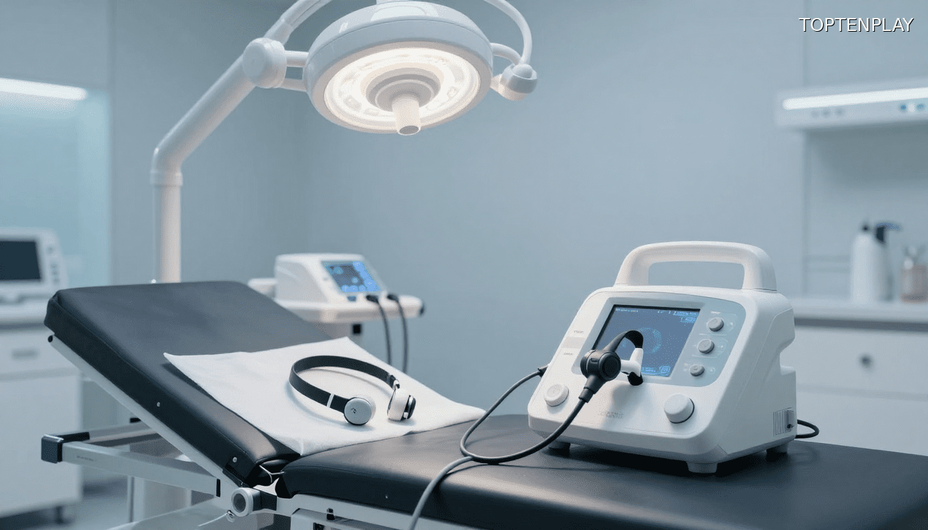 Image d'illustration © TopTenPlay