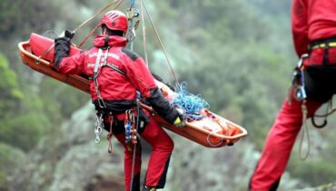 Abolition peine de mort accident Hérault Pic Saint-Loup premiers secours Randonnée