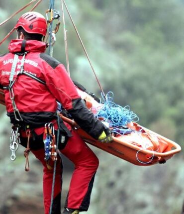 Pic Saint-Loup : un randonneur de 24 ans décède après une chute de dix mètres sur la face nord