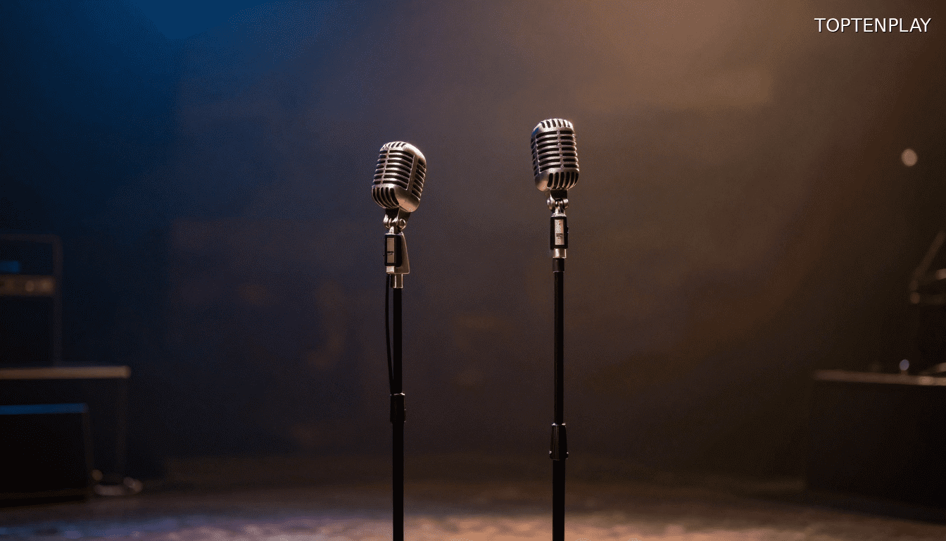 Image d'illustration © TopTenPlay